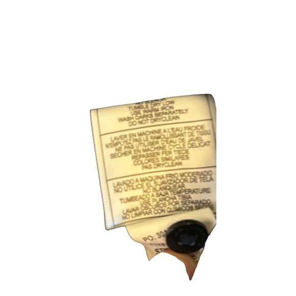 Houston Texans Polo Shirt Antigua Men's Large Blue Short Sleeve - Picture 10 of 14